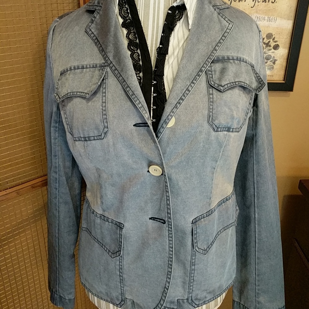 Roni Adler Pant Suit!